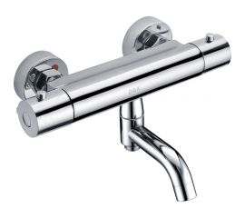 Смеситель для ванны D&K DA2153201 