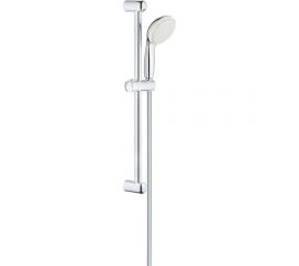 Душевой гарнитур GROHE Tempesta New I, душевая штанга 600 мм 27853001 