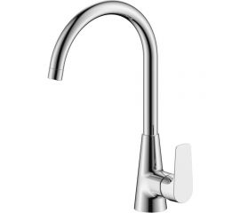 Смеситель для кухни OLIVES SIERRA 14430SR 