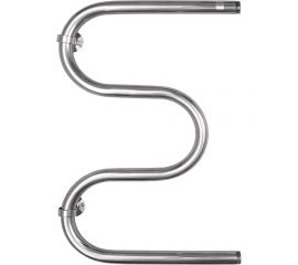 Полотенцесушитель ENERGY Solo 600x400 00000015320 