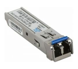 Промышленный модуль GIGALINK SFP, 1Гбит/c, два волокна SM, 2xLC GL-OT-SG14LC2-1310-1310-I 