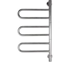 Полотенцесушитель ENERGY U chrome G3K 00000015329 