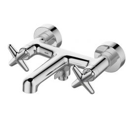 Смеситель для ванны IDDIS Acros ACRSB02i02WA 