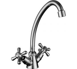 Смеситель для кухни Lemark Promotion LM6040C 