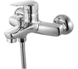 Смеситель для ванны IDDIS Torr TORSB00i02WA 