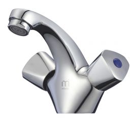 Смеситель для умывальника Milardo Tring TRISB01M01 