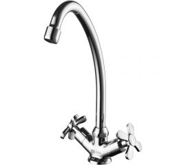 Смеситель для кухни Lemark Partner LM6544C 