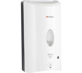 Сенсорный дозатор для антисептика Ksitex белый ADD-7960W 33153 