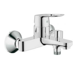 Смеситель для ванны GROHE BauLoop хром 23341000 00000055434 
