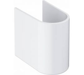Полупьедестал для раковины Grohe Euro Ceramic 39201000 