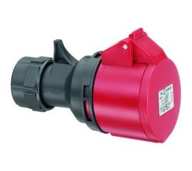 Кабельная розетка ABL 5Р 16А 400V, IP44 K51S30 