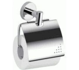 Держатель для туалетной бумаги LEDEME с крышкой L1703 895180 