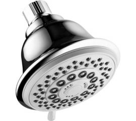 Лейка для верхнего душа Lemark 5-функциональная LM8040C 