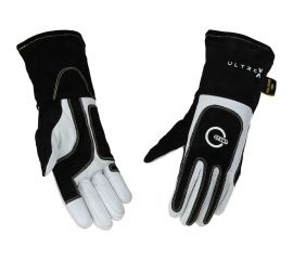 Краги из спилка и кожи Start ULTRA X STG2120 