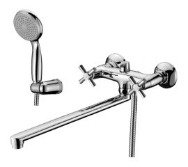 Универсальный смеситель Lemark Neo LM2212C 