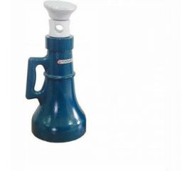 Винтовой механический домкрат Forsage 25т, высота подхвата - 450 мм, высота подъема - 660 мм F-SJ25 