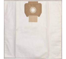 Мешки для пылесоса Cleanfix, Columbus, Delvir, Hako, Taski трехслойные синтетические Filtero CLN 10 Pro 10л 2шт 