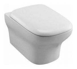 Безободковый подвесной унитаз JACOB DELAFON VOX EDM102-00 белый 00000057001 