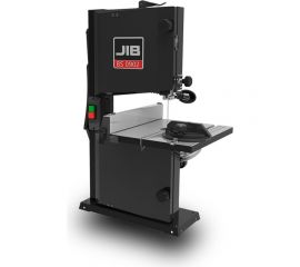 Ленточнопильный станок JIB bs0902 0,25 квт, 230в 0210020223000 