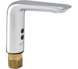 Сенсорный смеситель на раковину Brimix со скрытой регулировкой воды 088 82143 