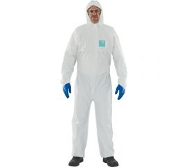 Костюм химзащиты Ansell Alphatec 2000 модель 111, размер XL 2000-111-XL 