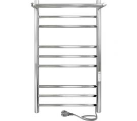 Полотенцесушитель INDIGO Line Trinity с полкой (electro) 80/40 LСLTE80-40PRt 