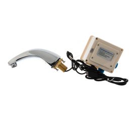 Смеситель для умывальника LEDEME L1055-13 сенсорный 805722 