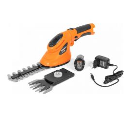 Аккумуляторные ножницы-кусторез DAEWOO DAHT 436Li 