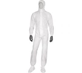 Комбинезон Delta Plus DT117 DELTATEK 5000 р. L DT117GT 