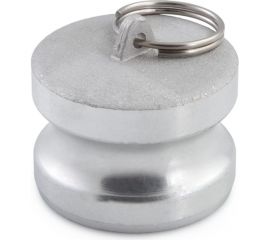 Алюминиевый камлок ГРОССИС тип DP 2" Гроссис 7010135 