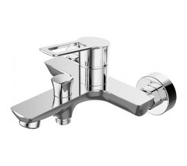 Смеситель для ванны Agger Brave хром A2310000 