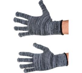 Полушерстяные перчатки Manipula Specialist ВИНТЕР TW-46 р.11 Пер 661/11 