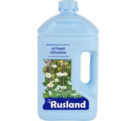 Кондиционер для белья Rusland Летний полдень 2.5 л 476 