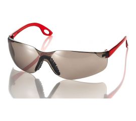 Защитные очки КЭС затемненные 706 