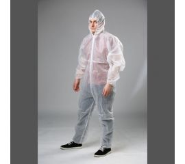 Защитный комбинезон Каспер плотность 40 г/м2, размер 3XL/170-176 54321 