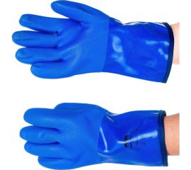 Перчатки MAPA Professionnel TEMP*ICE/ TEMP*SEA размер 9 770/9 