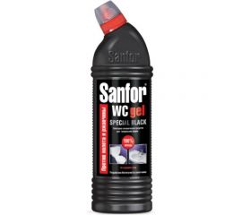 Чистящее средство Universal 750 г Свежесть лимона гель SANFOR 1544 601975 