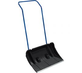 Скрепер для уборки снега на колесах Землеройка СЛОН 0233 