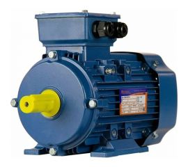 Электродвигатель 5АИ 80 В4 1.5/1500 IM 1081 01.01.213547 