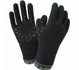 Водонепроницаемые перчатки DexShell Drylite Gloves черный, размер M DG9946BLKM 