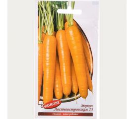 Семена Агрони Морковь ЛОСИНООСТРОВСКАЯ 13 3684 