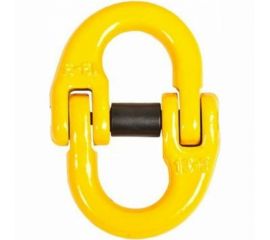 Соединительное звено для цепи Haklift грузоподъёмность 3,15 тонн LL10 