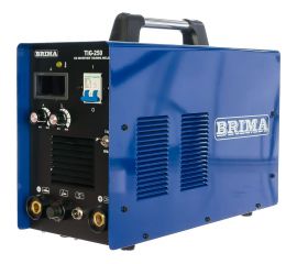 Инверторная установка Brima TIG-250 220В HF 0008976 