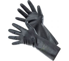 Неопреновые перчатки Ампаро Зевс 6890 457417 