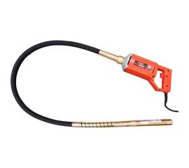 Глубинный вибратор Grost VGV 1300/1.2/35 212684 