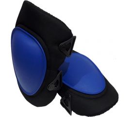 Строительные наколенники с пластиковой чашкой SUTEST 2 шт. ЗС643690084 