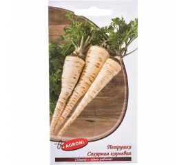 Семена Агрони Петрушка САХАРНАЯ КОРНЕВАЯ 1680 