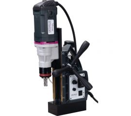 Магнитный сверлильный станок Optimum DM 50V 3071150 