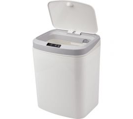 Умное мусорное ведро Halsa с сенсорной крышкой HSL-6008 15 литров HSL-C-105 