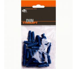 Дюбель SWFS K 5х30 35 шт. пакетик тов-092784 